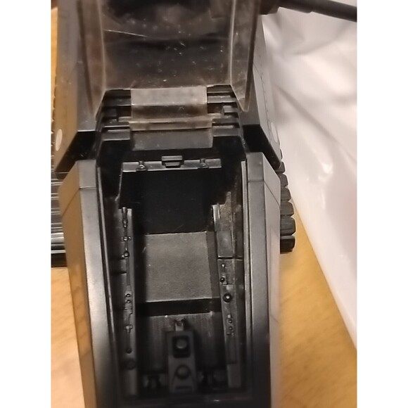 Cobra HISS Tank 100% Complete 1983 GI Joe Hasbro Vintage Vehicle - Picture 5 of 12